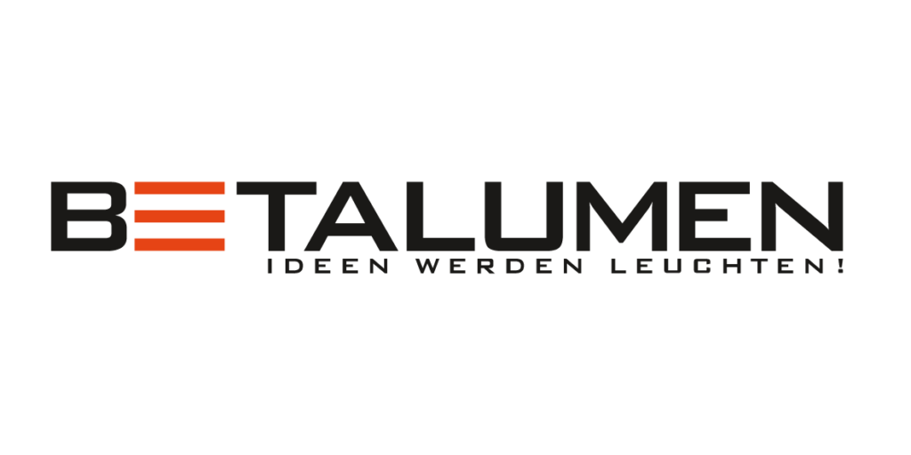 herstellerlogo betalumen