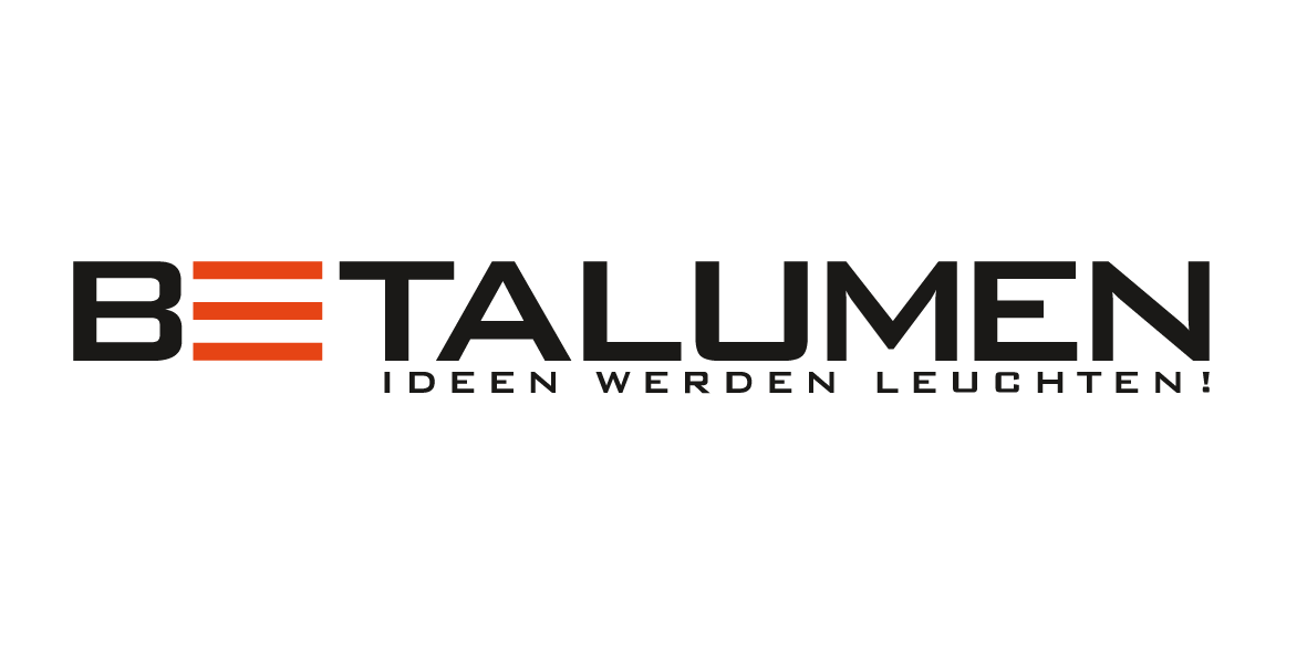 herstellerlogo betalumen